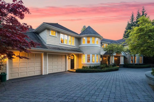 2956 Palmerston Avenue, West Vancouver, BC 