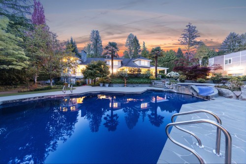 2956 Palmerston Avenue, West Vancouver, BC 