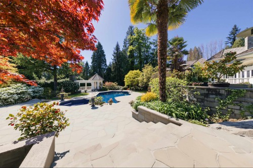 2956 Palmerston Avenue, West Vancouver, BC 