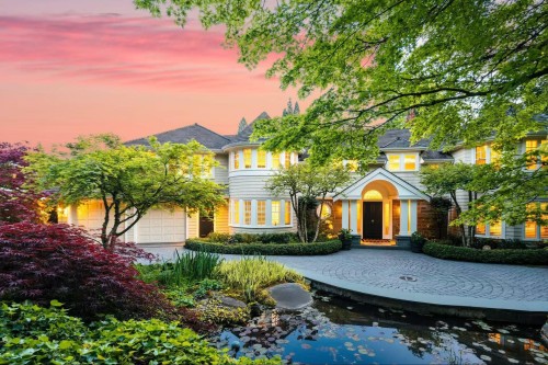 2956 Palmerston Avenue, West Vancouver, BC 