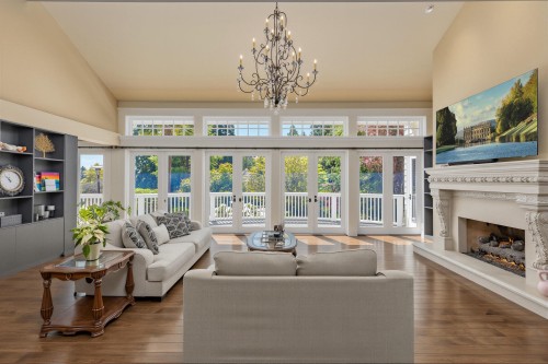 2956 Palmerston Avenue, West Vancouver, BC 