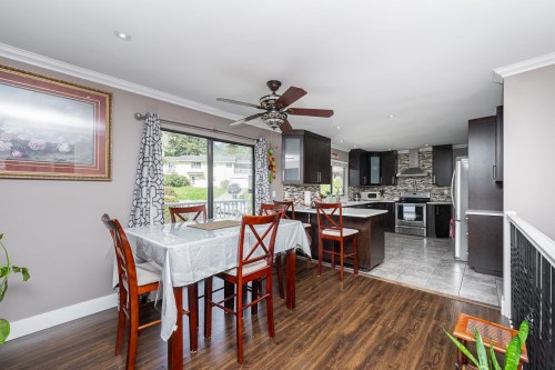 2932 Tatla Place, Coquitlam, BC 
