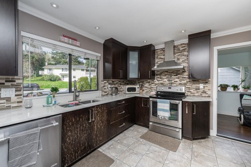 2932 Tatla Place, Coquitlam, BC 