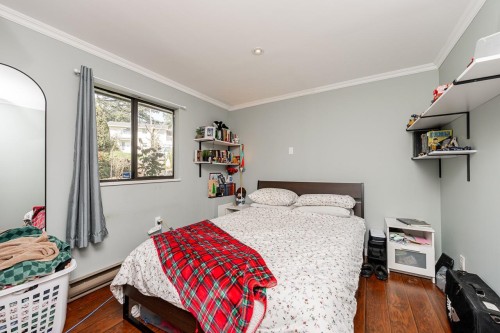 2932 Tatla Place, Coquitlam, BC 