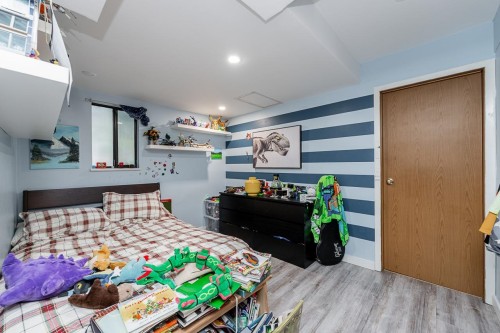2932 Tatla Place, Coquitlam, BC 