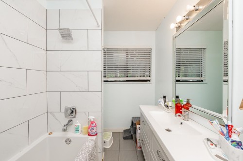2932 Tatla Place, Coquitlam, BC 