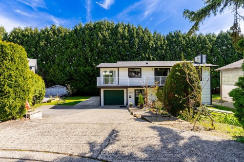 2932 Tatla Place, Coquitlam, BC 