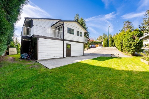 2932 Tatla Place, Coquitlam, BC 