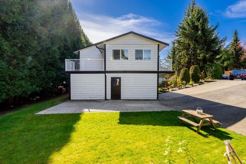 2932 Tatla Place, Coquitlam, BC 