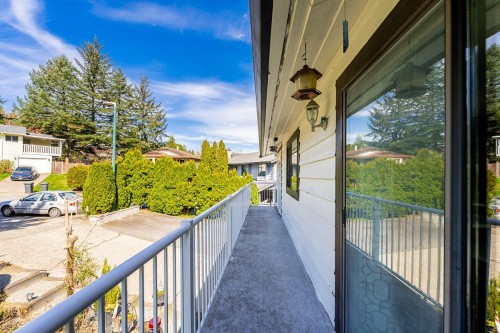 2932 Tatla Place, Coquitlam, BC 