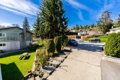 2932 Tatla Place, Coquitlam, BC 