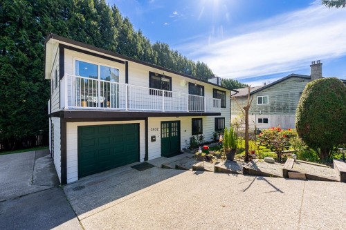 2932 Tatla Place, Coquitlam, BC 