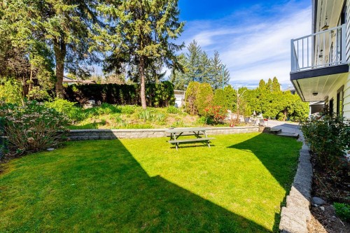 2932 Tatla Place, Coquitlam, BC 