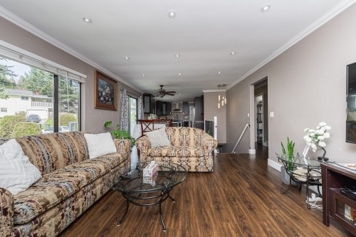 2932 Tatla Place, Coquitlam, BC 