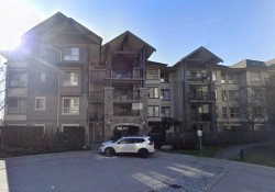 303-2958 Whisper Way Coquitlam, BC V3E 3S7