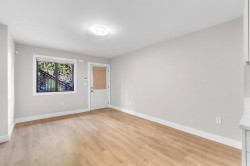 Ground Lvl-2240 Brookmount Avenue Coquitlam, BC V3J 6V6