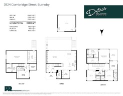 3924 Cambridge Street Burnaby, BC V5C 1G4