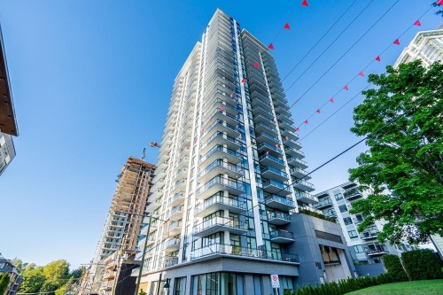 1603-626 Claremont Street  Coquitlam, BC V3J 0T1