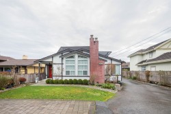 7720 No. 1 Road  Richmond, BC V7C 1T6