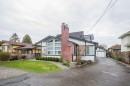 7720 No. 1 Road, Richmond, BC 