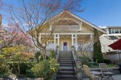 1956 14 Avenue W Vancouver, BC V6J 2K2