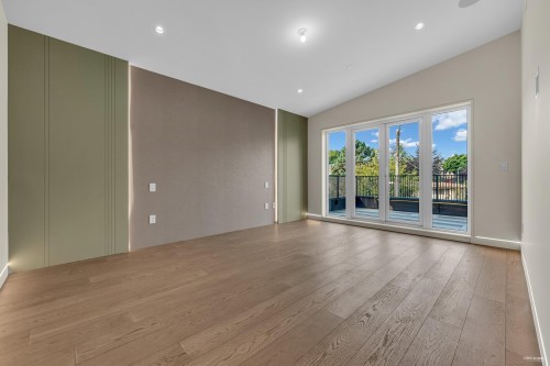 4465 Wallace Street, Vancouver, BC 