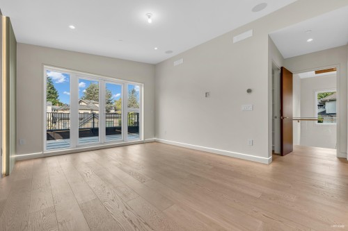 4465 Wallace Street, Vancouver, BC 