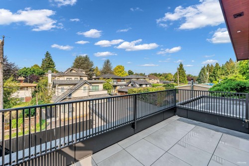 4465 Wallace Street, Vancouver, BC 