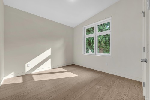 4465 Wallace Street, Vancouver, BC 