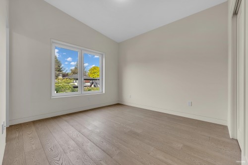 4465 Wallace Street, Vancouver, BC 