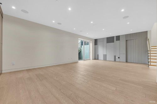 4465 Wallace Street, Vancouver, BC 