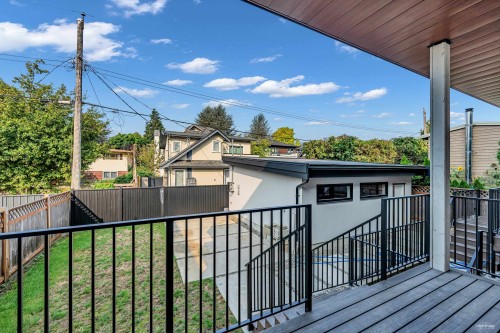 4465 Wallace Street, Vancouver, BC 