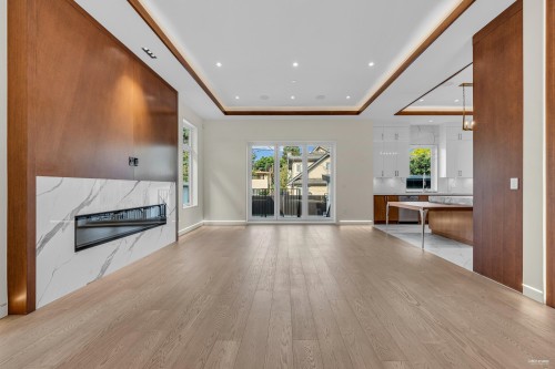 4465 Wallace Street, Vancouver, BC 
