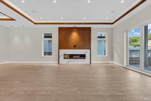 4465 Wallace Street, Vancouver, BC 