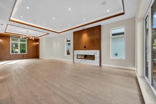 4465 Wallace Street, Vancouver, BC 