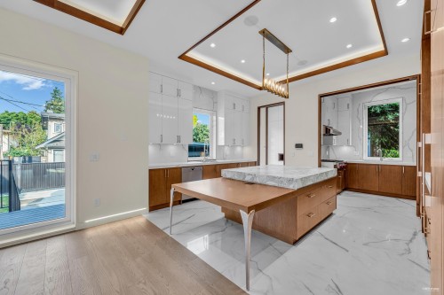 4465 Wallace Street, Vancouver, BC 