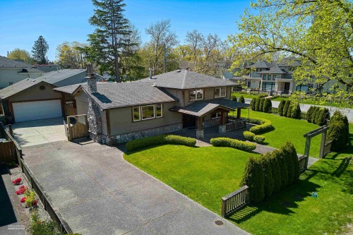 3600 Raymond Avenue, Richmond, BC 