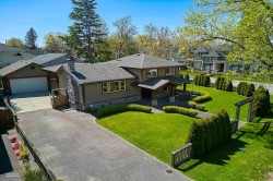 3600 Raymond Avenue  Richmond, BC V7E 1B1