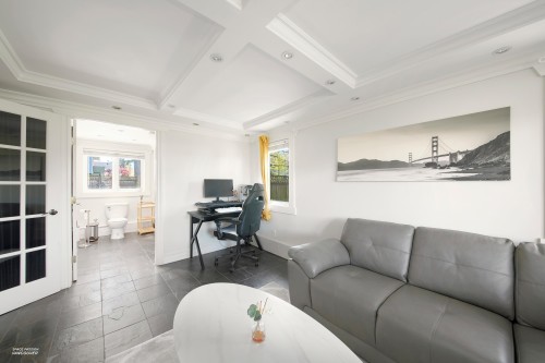 3600 Raymond Avenue, Richmond, BC 