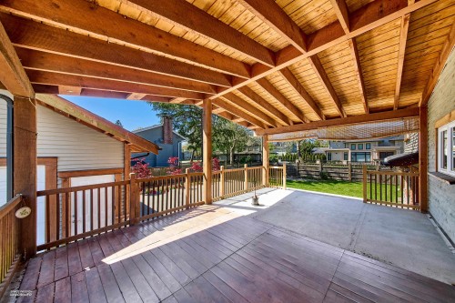 3600 Raymond Avenue, Richmond, BC 