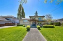 3600 Raymond Avenue, Richmond, BC 