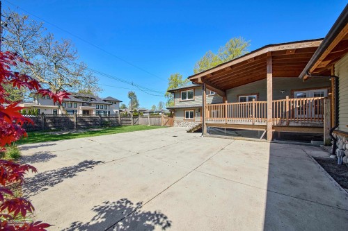 3600 Raymond Avenue, Richmond, BC 