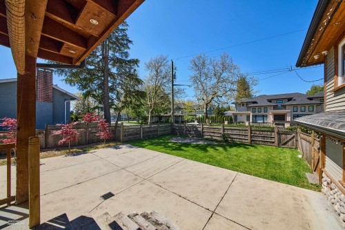3600 Raymond Avenue, Richmond, BC 