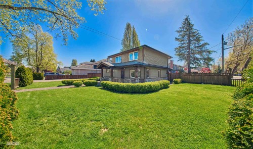 3600 Raymond Avenue, Richmond, BC 