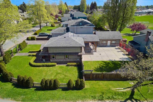 3600 Raymond Avenue, Richmond, BC 