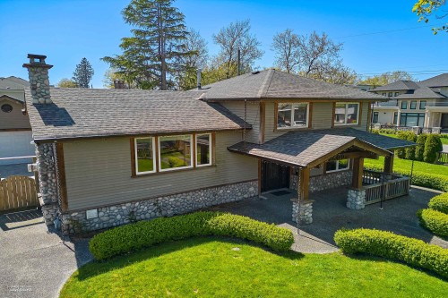 3600 Raymond Avenue, Richmond, BC 