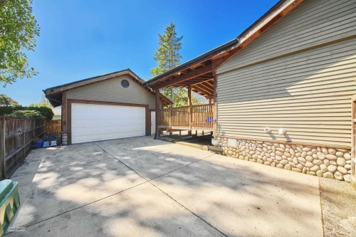 3600 Raymond Avenue, Richmond, BC 