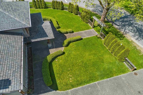 3600 Raymond Avenue, Richmond, BC 