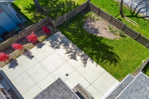 3600 Raymond Avenue, Richmond, BC 