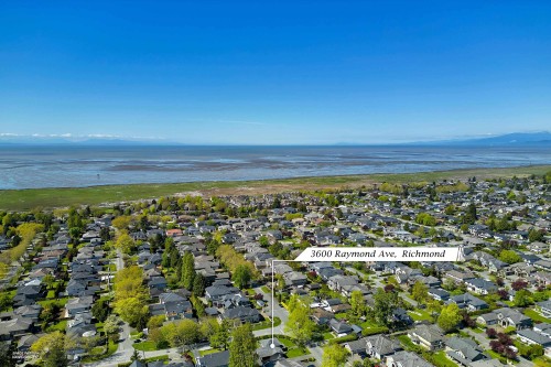 3600 Raymond Avenue, Richmond, BC 